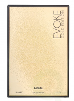 Ajmal Evoke Gold Edition Edp Spray 90 ml