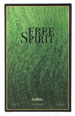 Ajmal Free Spirit Edp Spray 100 ml