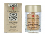 Elizabeth Arden E.Arden Advanced Light Ceramide Capsules 30 piece 30 Pcs Strenghtening & Refining Serum