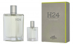 Hermes H24 Giftset 112.5 ml Edt Spray 100ml/Edt Mini 12.5
