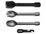 Gerber Bestikksett Gerber COMPLEAT - COOK EAT CLE AN TONG