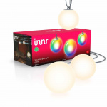 Innr Smart utendørs globuslampe - 3 glober - Zigbee