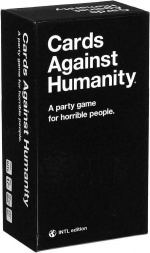 Cards Against Humanity Internasjonal versjon (SBDK2026)