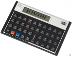 HP 12CPL finansiell kalkulator Platinum HP 12CPL finansiell kalkulator Platinum