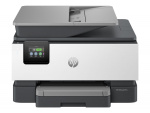 HP OfficeJet Pro 9120b AiO-skriver HP OfficeJet Pro 9120b AiO-skriver