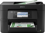 Epson WorkForce Pro WF-4825DWF Utskrift, skanning, kopiering, faksing