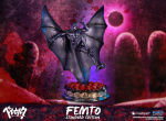 First4Figures Berserk (Femto) RESIN Statue First4Figures Berserk (Femto) RESIN Statue