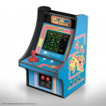 My Arcade Micro Player Ms PacMan 6,75 tommer My Arcade Micro Player Ms PacMan 6,75 tommer
