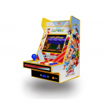 My Arcade - Nano Player Street Fighter II 4,5 tommer My Arcade - Nano Player Street Fighter II 4,5 tommer