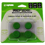 KMD Reflex Thumb Grips 4-pakning Xbox