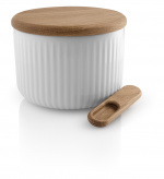 Eva Trio Legio Nova Saltkar - H 7,5 cm