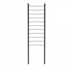 Eva Solo Simply Grow Plant Pot Trellis - Svart - 145x42x21 cm