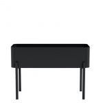 Eva Solo Simply Grow potteplante - svart