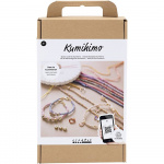 DIY Kit Kumihimo (977549)