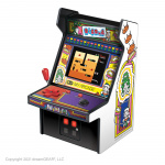 My Arcade DIG DUG™ Micro Player 6,75 tommer My Arcade DIG DUG™ Micro Player 6,75 tommer