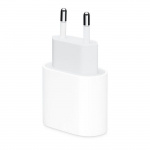 Apple 20 W USB-C-strømadapter