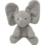 Gund Peek-a-Boo Flappy Handheld 30 cm - (6071301) Gund Peek-a-Boo Flappy Handheld 30 cm - (6071301)