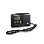 Aqiila Airbird P1 - Minisykkelpumpe