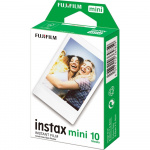 Fuji Instax mini-film 10 bilder