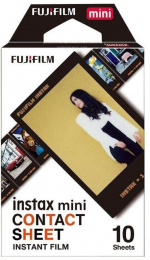 Fuji Instax Mini 1x10 bilder