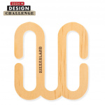 Kikkerland Sideholder Kikkerland Sideholder