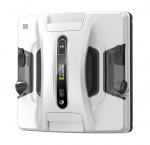 HOBOT 2S vinduspussrobot - kompakt og lett