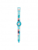 Disney Kids Licensing - Digitalt armbåndsur - Frozen (0878311-FZN4914)
