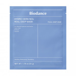 Biodance Hydro Cera-nol Real Deep Mask
