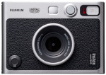 Fuji Instax Mini Evo hybridkamera Fuji Instax Mini Evo hybridkamera