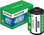 Fuji Fargefilm 135 400 EC EU 36EX1