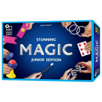 Hanky Panky Toys Stunning Magic - Junior Edition 50 triks (29038)