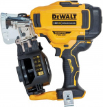 DeWALT DCN45RNN-XJ 18V XR batteridrevet takspiker - bar enhet