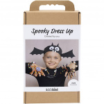Craft Kit Spooky Accessories - Kostymer og smykker - halloweenfarger (977841)
