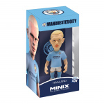 Minix Figure Manchester City - Haaland Minix Figure Manchester City - Haaland