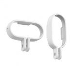 Insta360 GO 3/GO 3S vertikalt og horisontalt actionmonteringssett