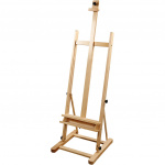 Creative Toys Staffeli - Bøk (H: 247 cm) (22179)