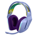 Logitech G733 LIGHTSPEED-hodesett - LILAC - 2,4GHZ Logitech G733 LIGHTSPEED-hodesett - LILAC - 2,4GHZ