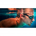 MIXX Hodetelefon Reasonate Pro OWS Benledning Halsbånd