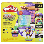 PLAY-DOH Teenage Mutant Ninja Turtles Mutation Station