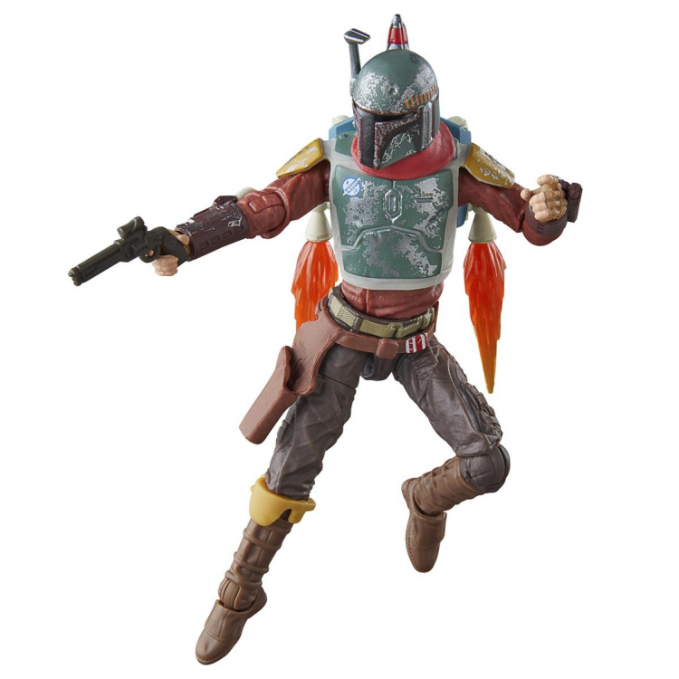 Star Wars The Vintage Collection 3.75 Inch Figure Cobb Vanth