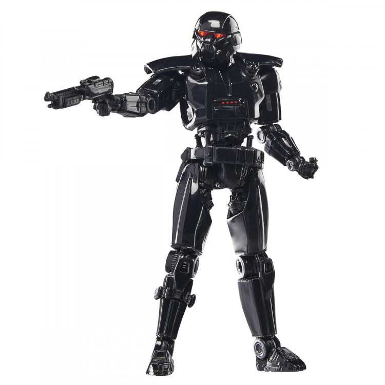 Star Wars The Vintage Collection 3.75 Inch Figure Dark Trooper