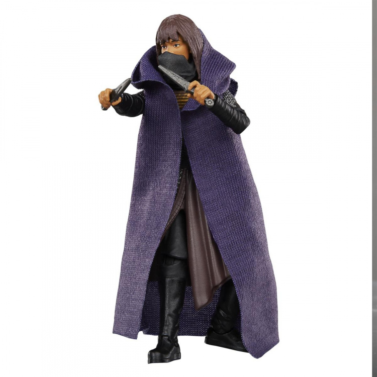Star Wars The Vintage Collection 3.75 Inch Figure Mae (Assassin)