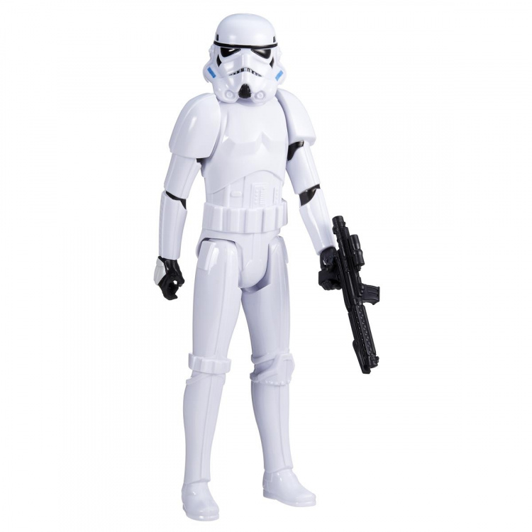 Star Wars Titan Hero 12 Inch Figure Storm Trooper