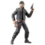 Star Wars The Black Series 6 Inch Figure Cassian Andor