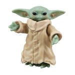 Star Wars The Black Series 6 Inch Figure IG-12 & Grogu