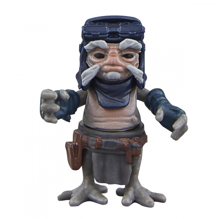 Star Wars The Black Series 6 Inch Figure IG-12 & Grogu