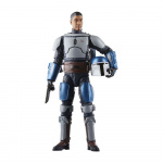 Star Wars The Black Series 6 Inch Figure Mandalorian Fleet Commander