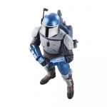 Star Wars The Black Series 6 Inch Figure Mandalorian Fleet Commander