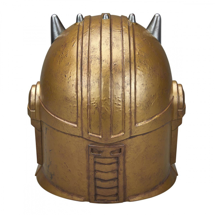 Star Wars The Black Series Electronic Helmet The Armorer