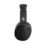 Skullcandy Hodetelefon Hesh 540 Over-Ear ANC Svart